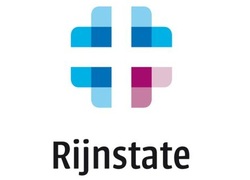 Logo ziekenhuis Rijnstate