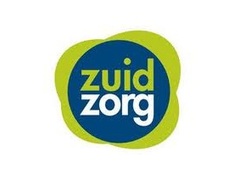 Logo ZuidZorg