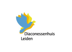 Logo Diaconessenhuis Leiden