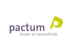 Logo Pactum jeugd- en opvoedhulp