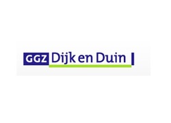 Logo GGZ Dijk en Duin