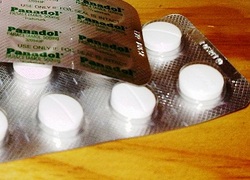 paracetamol apotheek zelfzorg