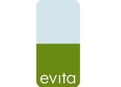 Logo Evita Zorg