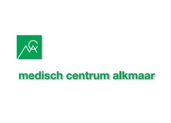 Logo Medisch Centrum Alkmaar