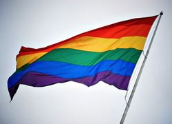 Gay vlag