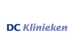Logo DC Klinieken