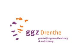 Logo GGZ Drenthe