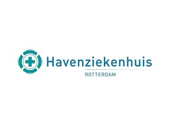 Logo Havenziekenhuis Rotterdam