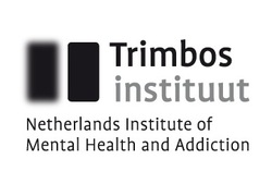 Logo Trimbos-instituut