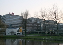 Academische Medisch Centrum Amsterdam