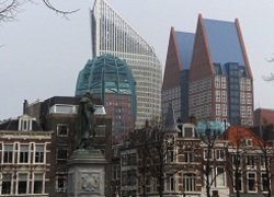 VWS Den Haag