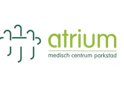 Logo Atrium MC Parkstad Heerlen