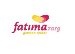 Logo Fatima Zorg