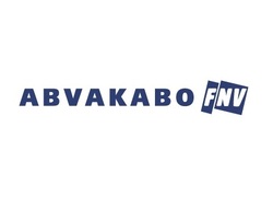 Logo Abvakabo FNV