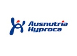 Ausnutria Hyproca logo