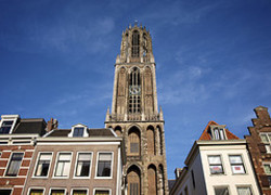 Stad Utrecht