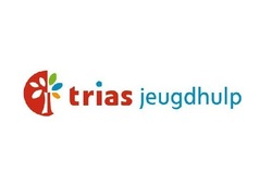 Logo Trias Jeugdhulp