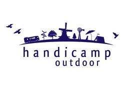 Handicamp Outdoor logo