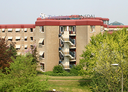 Ziekenhuis St Jansdal Harderwijk
