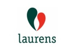 Laurens logo