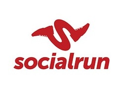 Socialrun logo