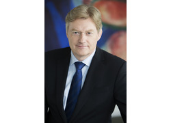 Staatssecretaris Van Rijn