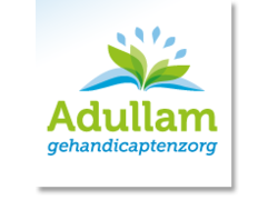 Logo_adullam