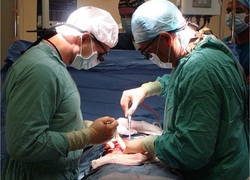 Normal_chirurgen_operatie
