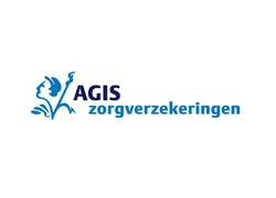 Logo_agis_zorgverzekeraar_logo