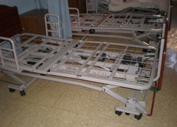 Ziekenhuisbed frame 
