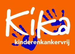 Logo Stichting KiKa 