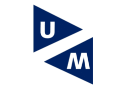 Logo Universiteit Maastricht 