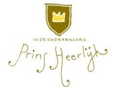 Logo stichting Prins Heerlijk 