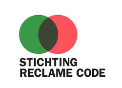 Logo Stichting Reclame Code 