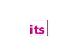 Logo onderzoeksinstituut ITS 