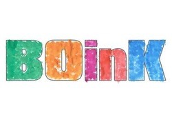 Logo BOinK