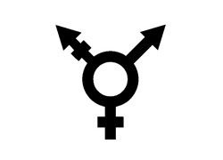 Logo_gender_transgender_logo_travestiet_vrouw_man