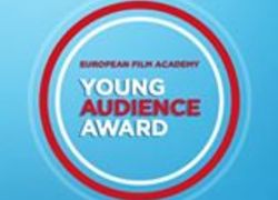 Logo van de EFA Young Audience Award