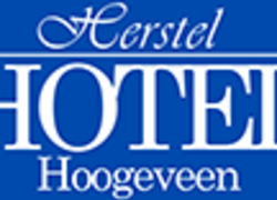 Logo van het herstelhotel Hoogeveen