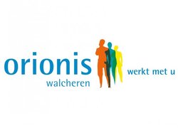 Logo Orionis Walcheren
