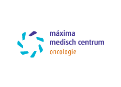 Logo Máxima MC oncologie
