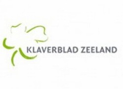 Logo organisatie Klaverblad