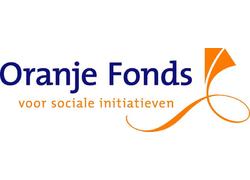 Logo Oranjefonds 