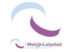 Logo Welzijn Lelystad 