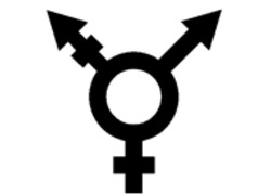 Normal_gender_transgender_logo_travestiet_vrouw_man