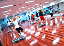 Normal_step_group_fitness_class