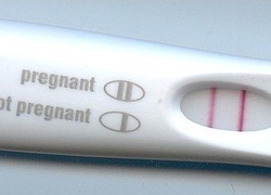 Normal_zwangerschapstest