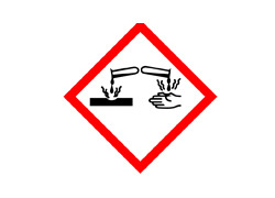 Logo_zuur_chemie_waarschuwing_