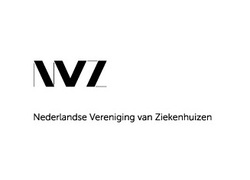 Logo_nvz_nederlandse_vereniging_ziekenhuizen_logo