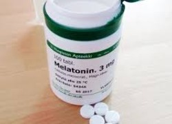 Normal_melatonine